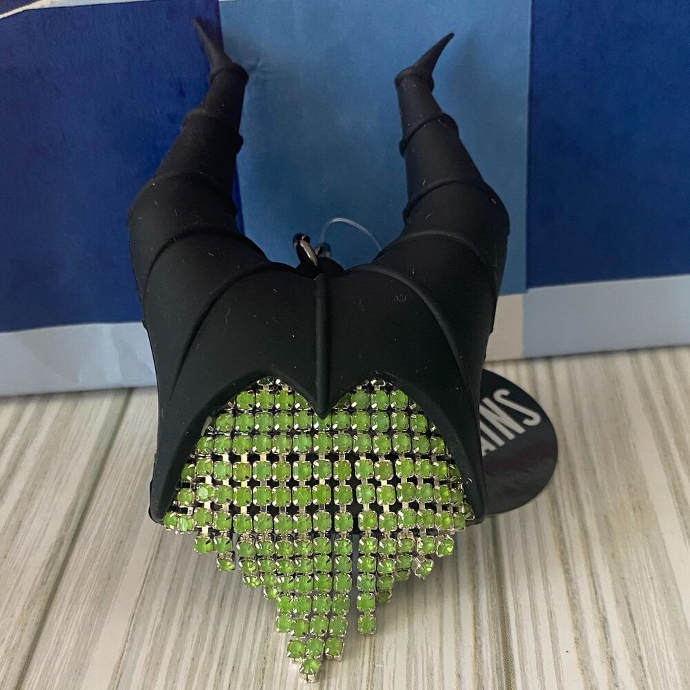 Bath & Body Works Maleficent Bling Pocketbac Holder